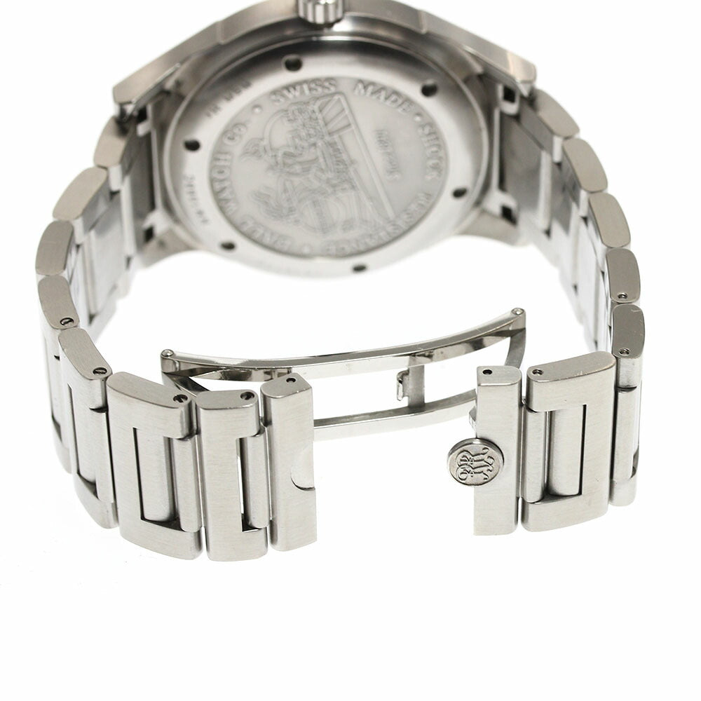BALLWATCH NM1088C Stokeman Date Automatic Men's Watch