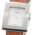 HERMES Belt Watch Quartz Women's