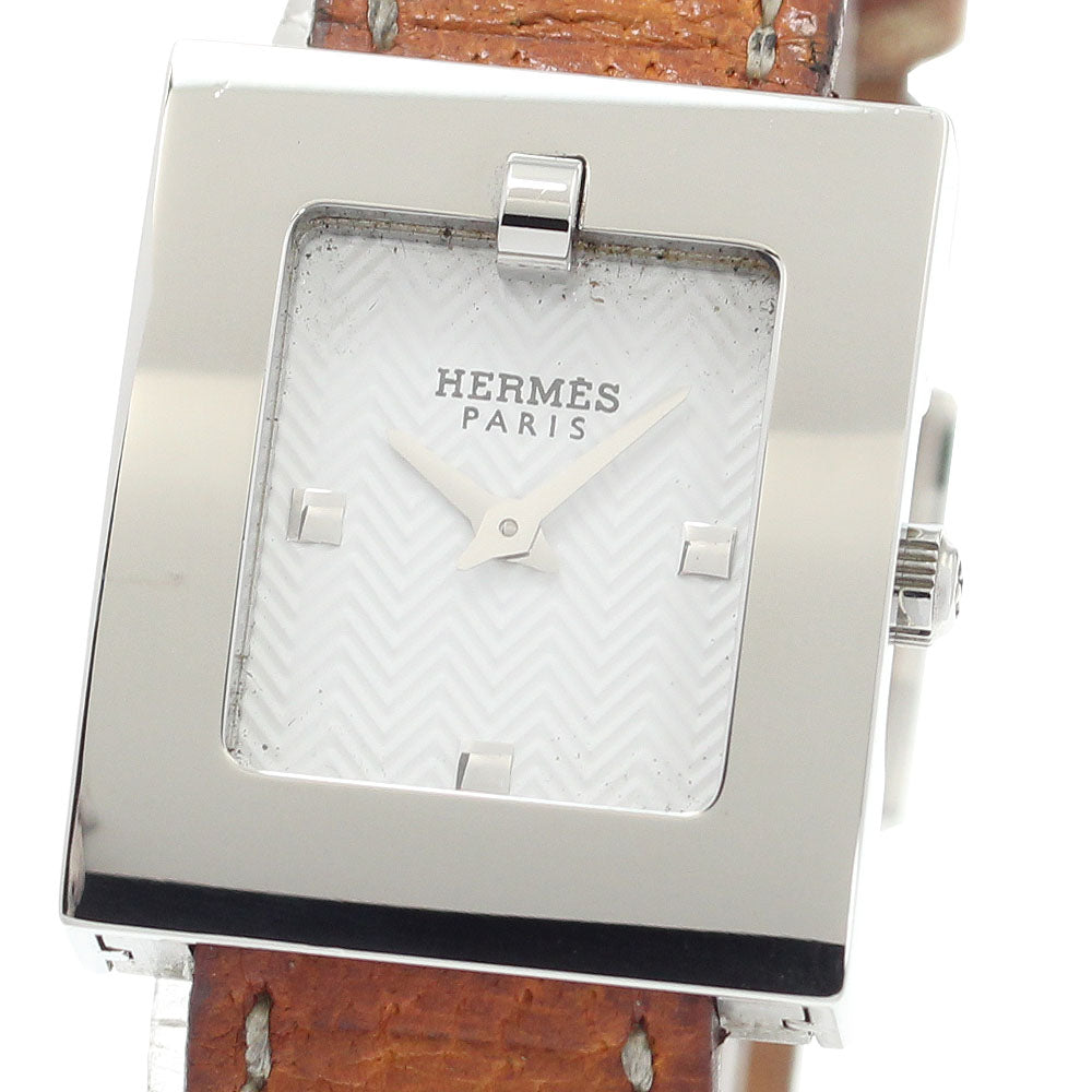 HERMES Belt Watch Quartz Women's