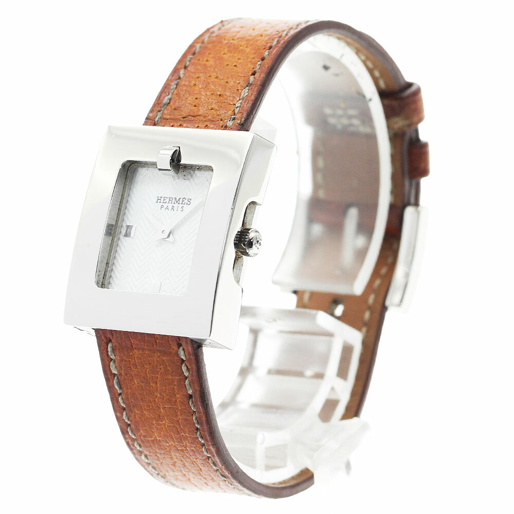 HERMES Belt Watch Quartz Women's