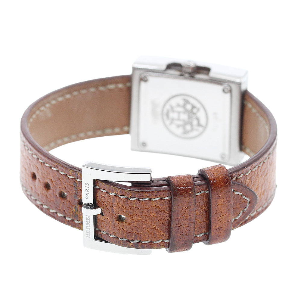 HERMES Belt Watch Quartz Women's
