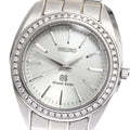 SEIKO STGF063/4J51-0AE0 Grand Diamond Bezel Quartz Ladies Watch (with box)