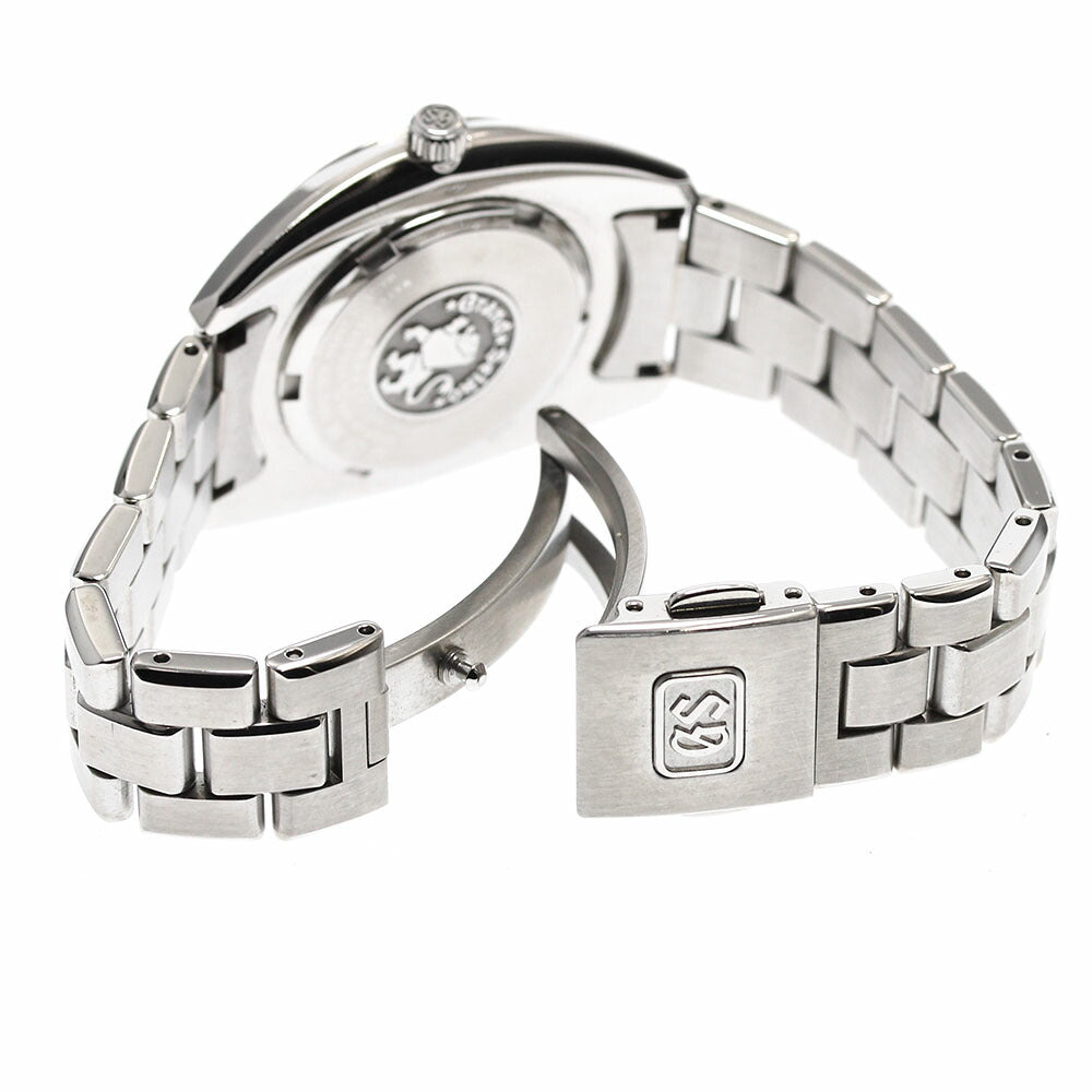 SEIKO STGF063/4J51-0AE0 Grand Diamond Bezel Quartz Ladies Watch (with box)