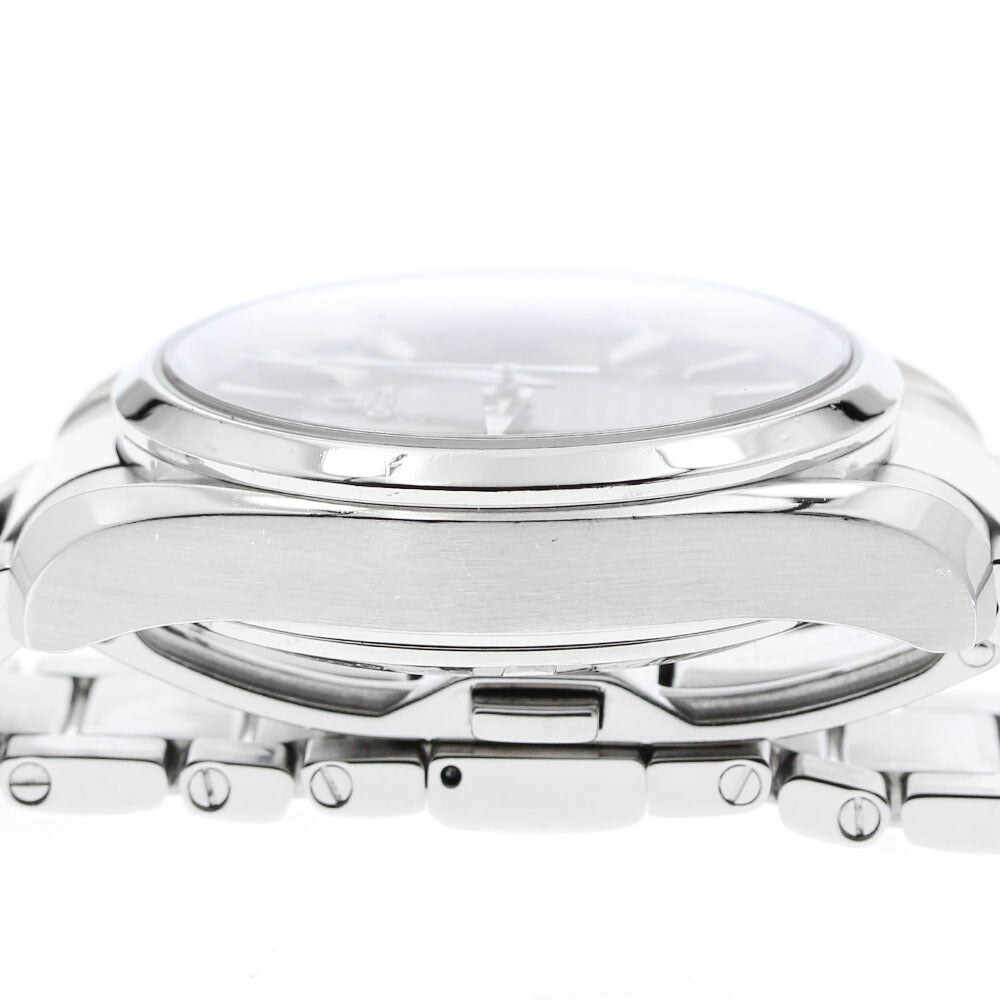 OMEGA 231.10.39.21.01.002 Seamaster Aqua Terra Master Co-Axial Date Automatic Men's Watch with Warranty Card