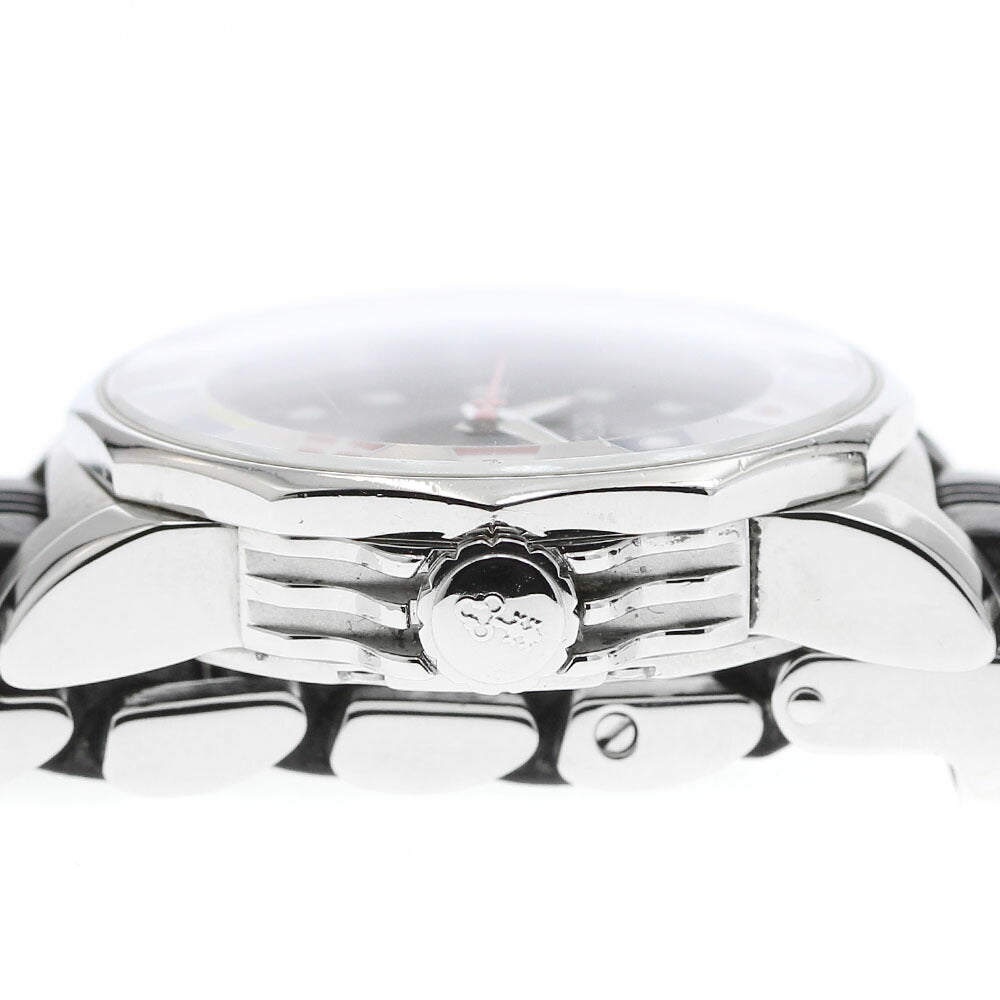 CORUM 039.430.20 Admiral's Cup Date Quartz Ladies Watch