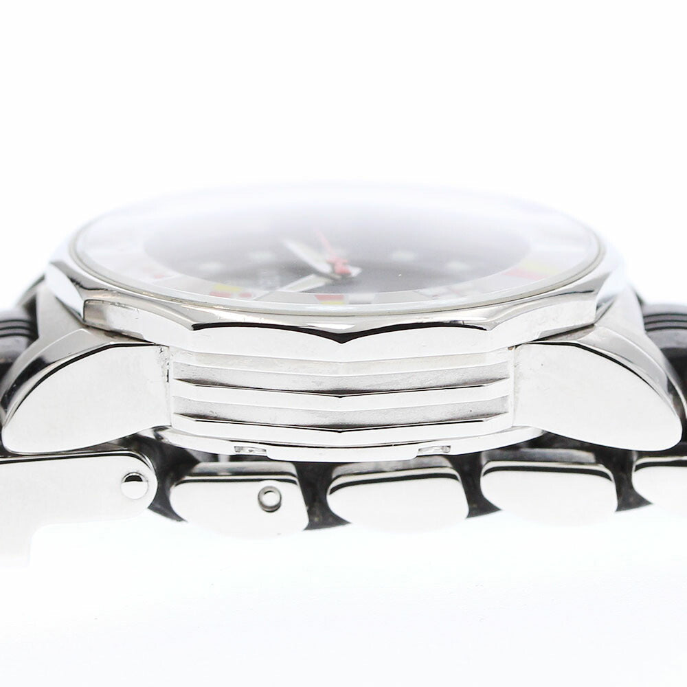 CORUM 039.430.20 Admiral's Cup Date Quartz Ladies Watch