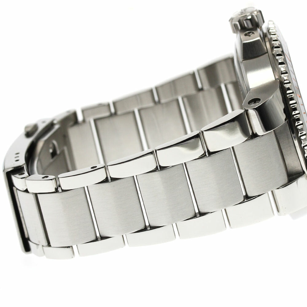 ORIS 7734 Aquis Staghorn Restoration Limited Edition Automatic Men's Watch (with box and warranty)