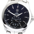 TAG Heuer WJF211A Link Caliber 6 Date Automatic Men's Watch