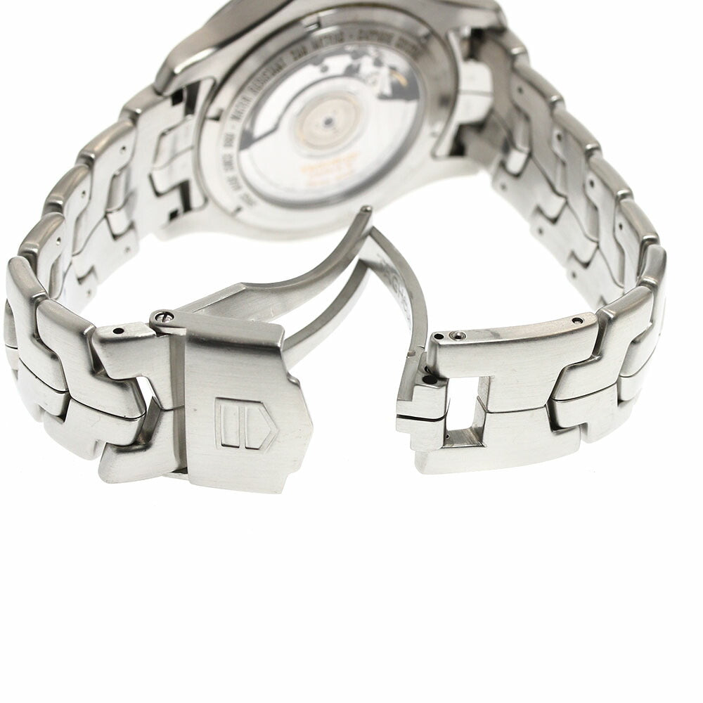 TAG Heuer WJF211A Link Caliber 6 Date Automatic Men's Watch
