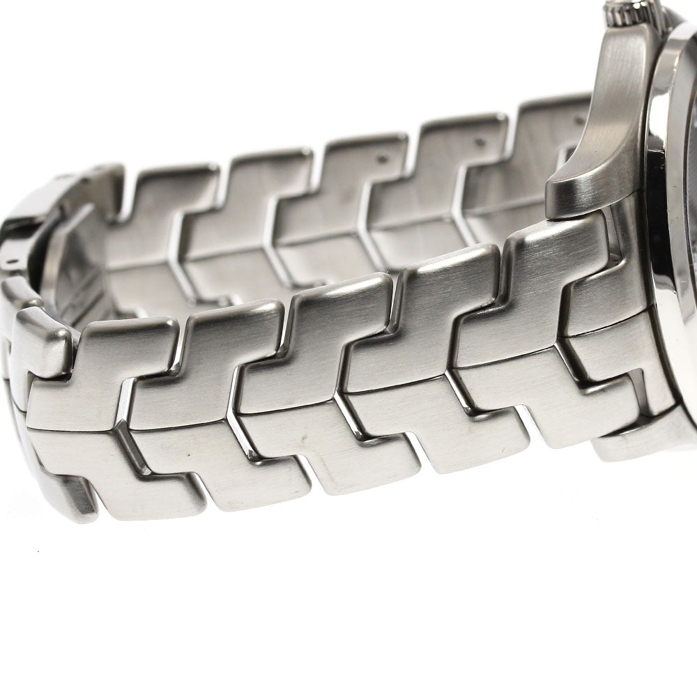 TAG Heuer WJF211A Link Caliber 6 Date Automatic Men's Watch