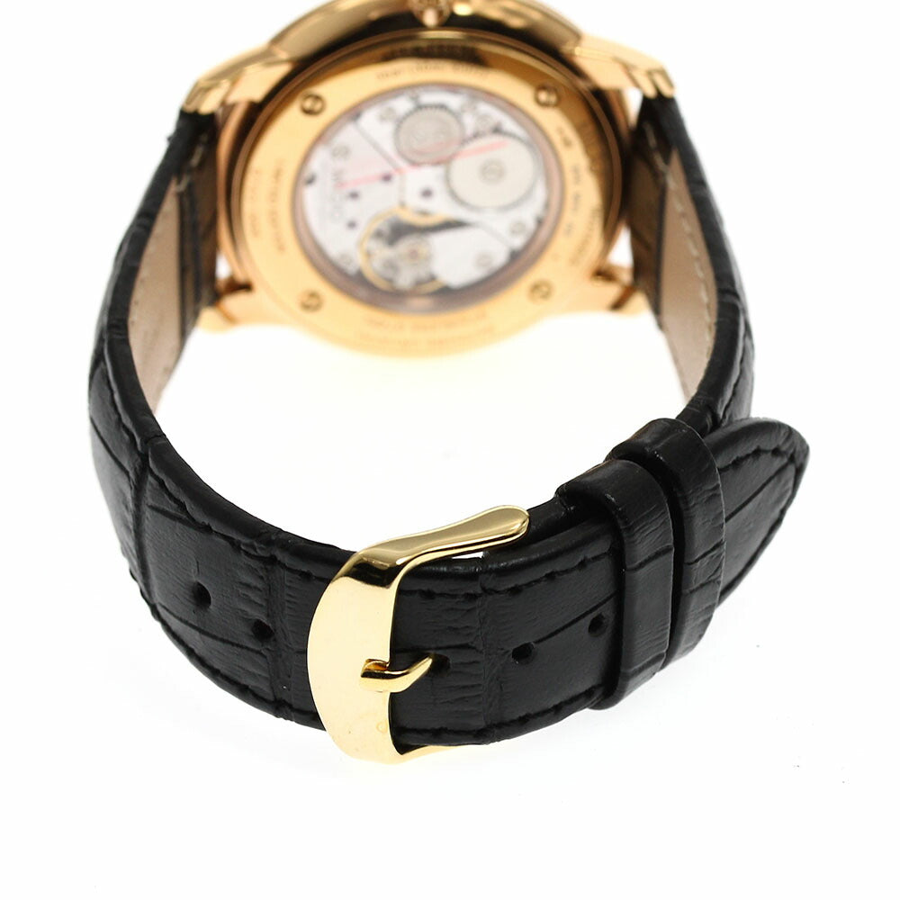 MIDO M037.405 Baroncelli Mechanical Small Seconds Hand-wound Men's Watch Excellent Condition with Warranty.