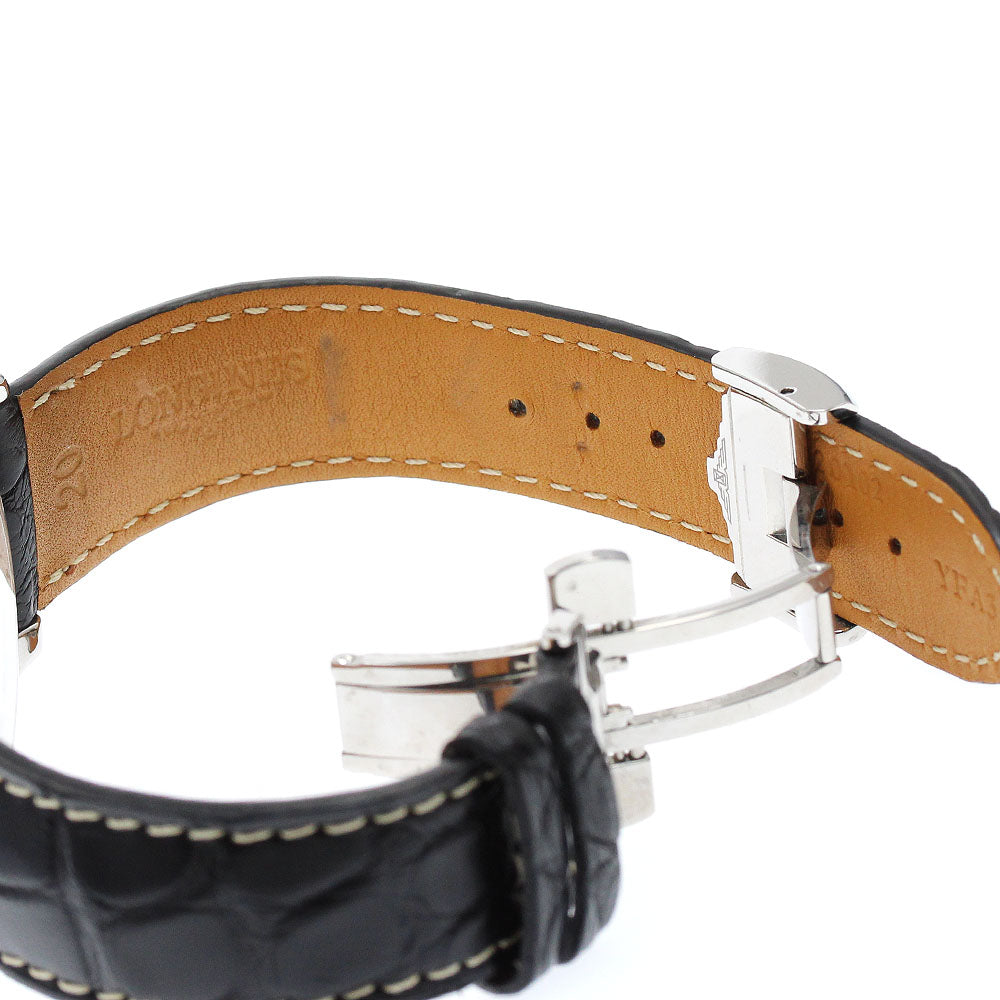 LONGINES L2.755.4 Master Collection Day-Date Automatic Men's Watch Excellent Condition with Warranty.