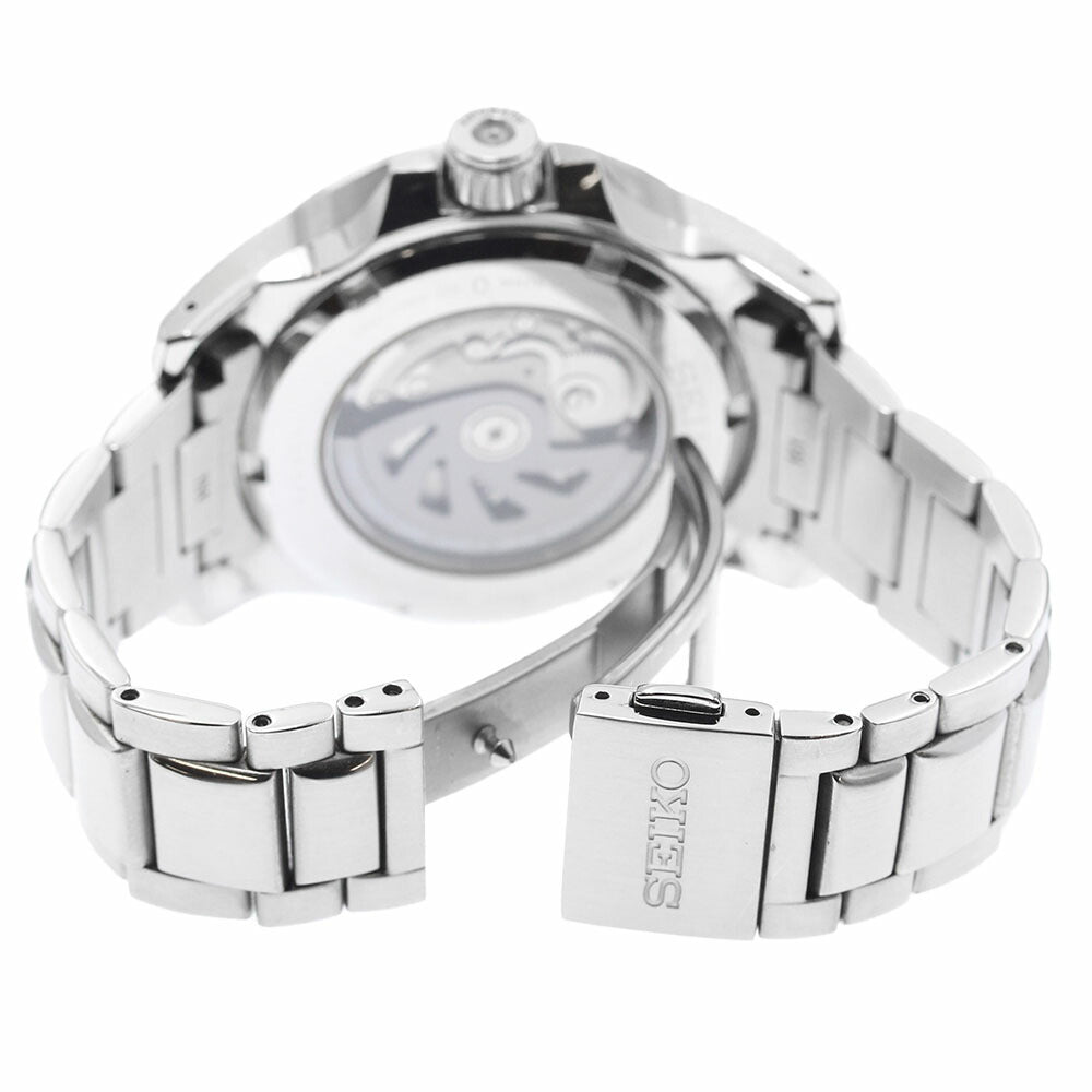 SEIKO SAEC011/6R21-00E0 Brightz Ananta Day-Date Automatic Men's Watch