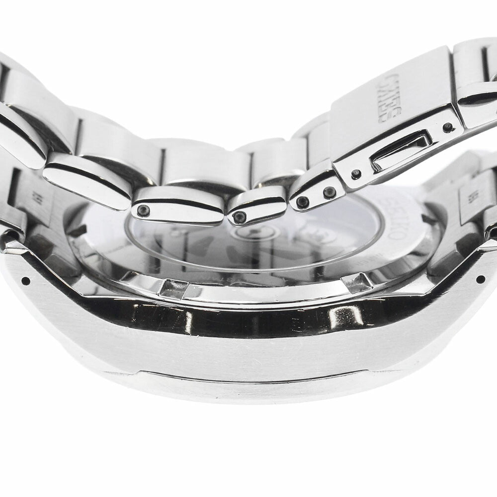 SEIKO SAEC011/6R21-00E0 Brightz Ananta Day-Date Automatic Men's Watch