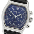 GIRARD PERREGAUX 2710 Richeville Chronograph Manual Winding Men's Watch Excellent Condition