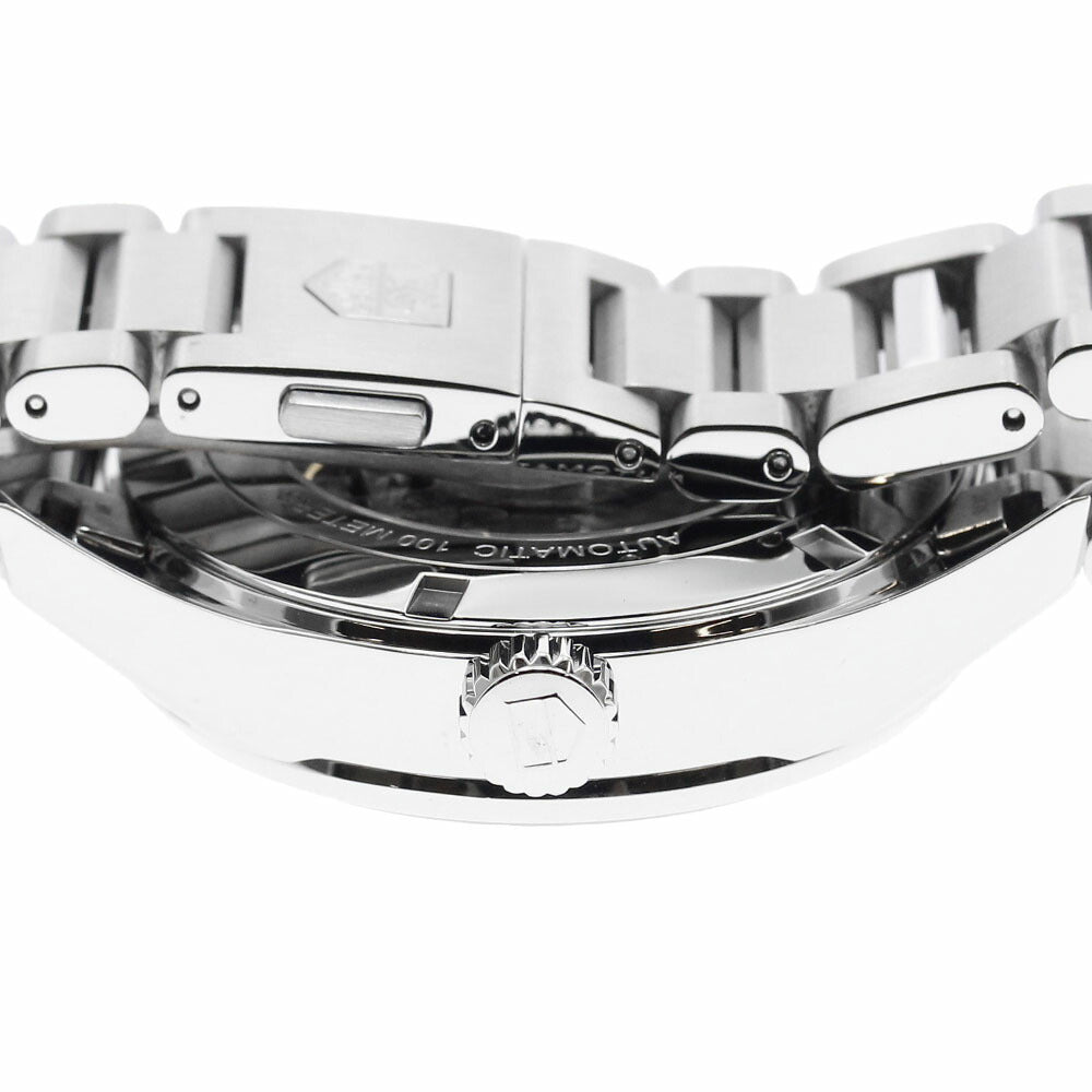 TAG Heuer WAR5011 Carrera Grand Date GMT Automatic Men's Watch Excellent Condition with Warranty.