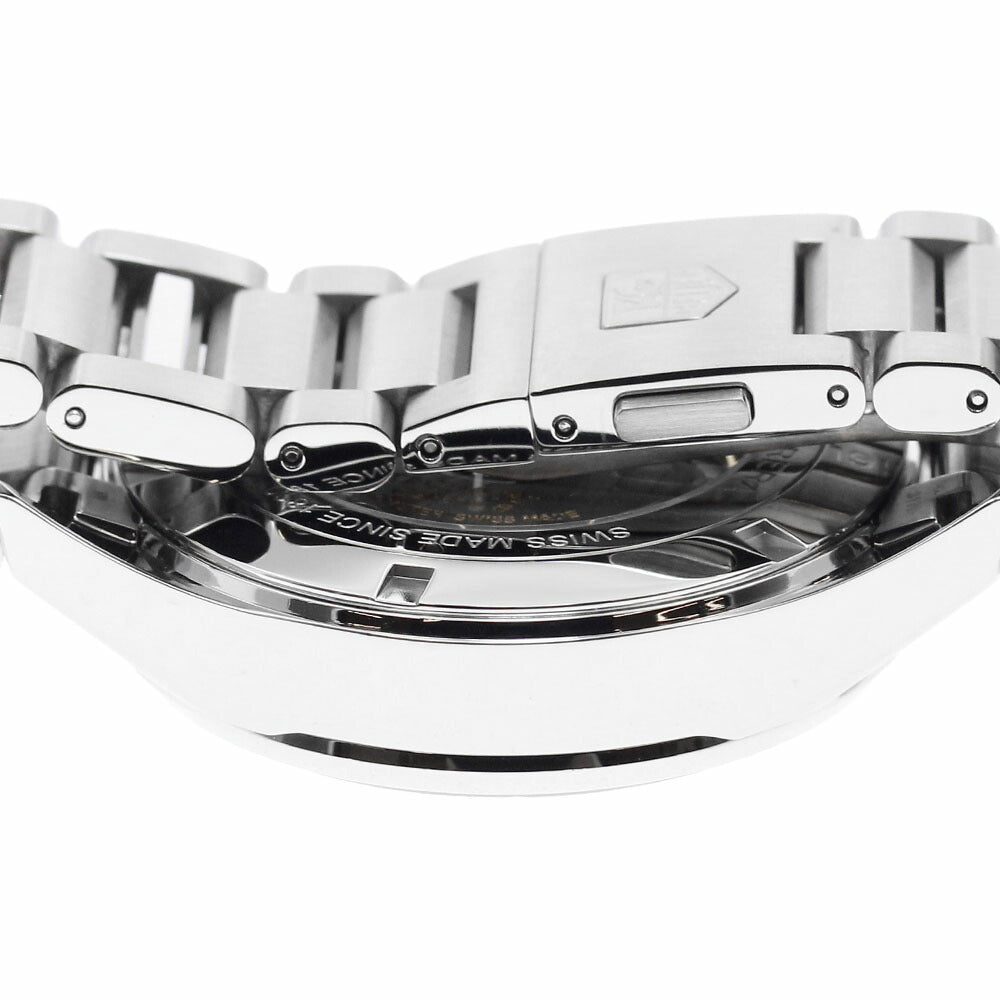 TAG Heuer WAR5011 Carrera Grand Date GMT Automatic Men's Watch Excellent Condition with Warranty.