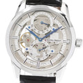 ORIENT WE0031FQ Royal Power Reserve Hand-wound Men's Watch