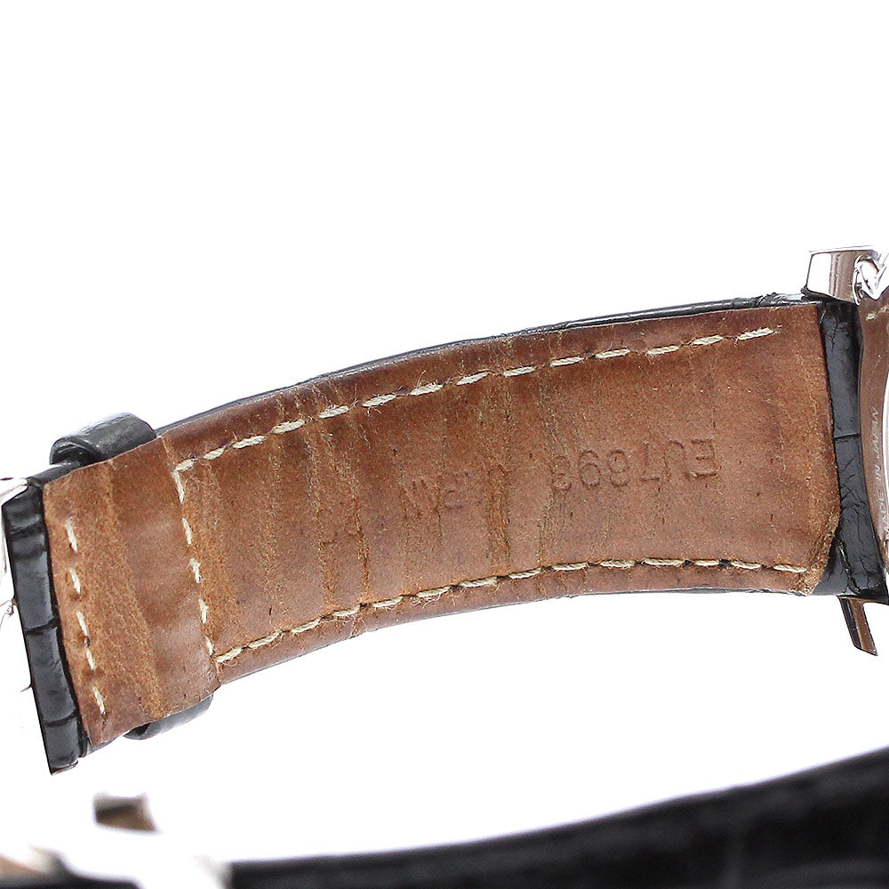 ORIENT WE0031FQ Royal Power Reserve Hand-wound Men's Watch