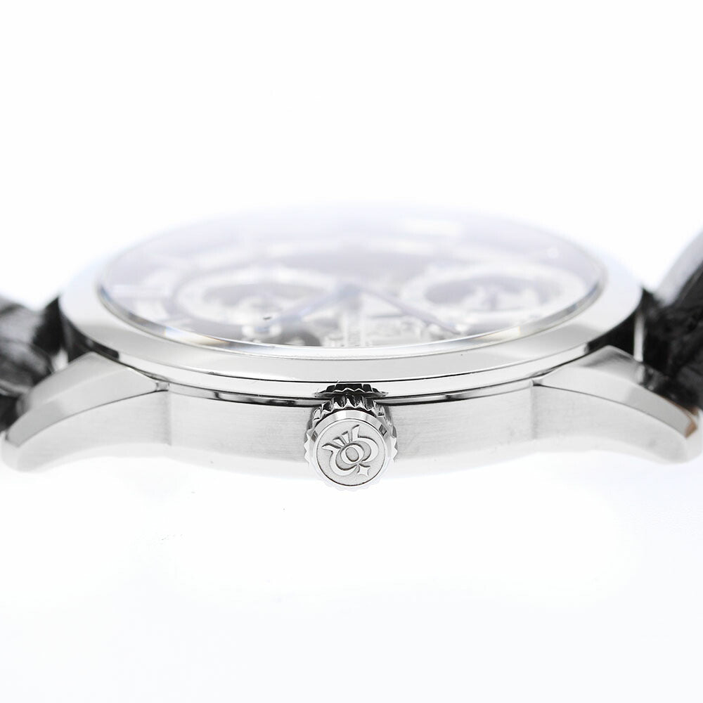 ORIENT WE0031FQ Royal Power Reserve Hand-wound Men's Watch