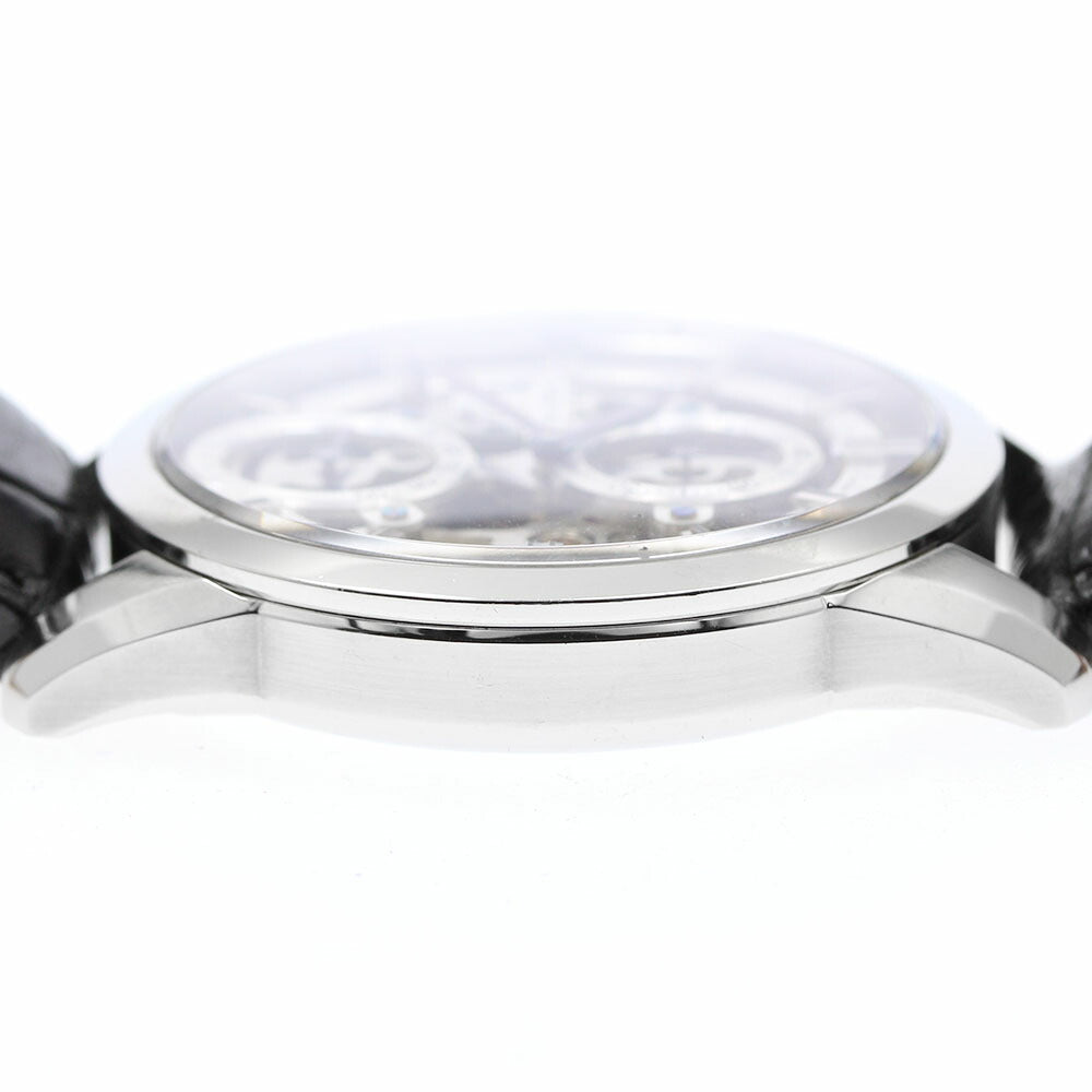 ORIENT WE0031FQ Royal Power Reserve Hand-wound Men's Watch