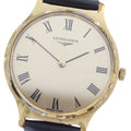 LONGINES 4027.8.847 Vintage Cal. L847.3 Manual Winding Men's Watch with Warranty Card