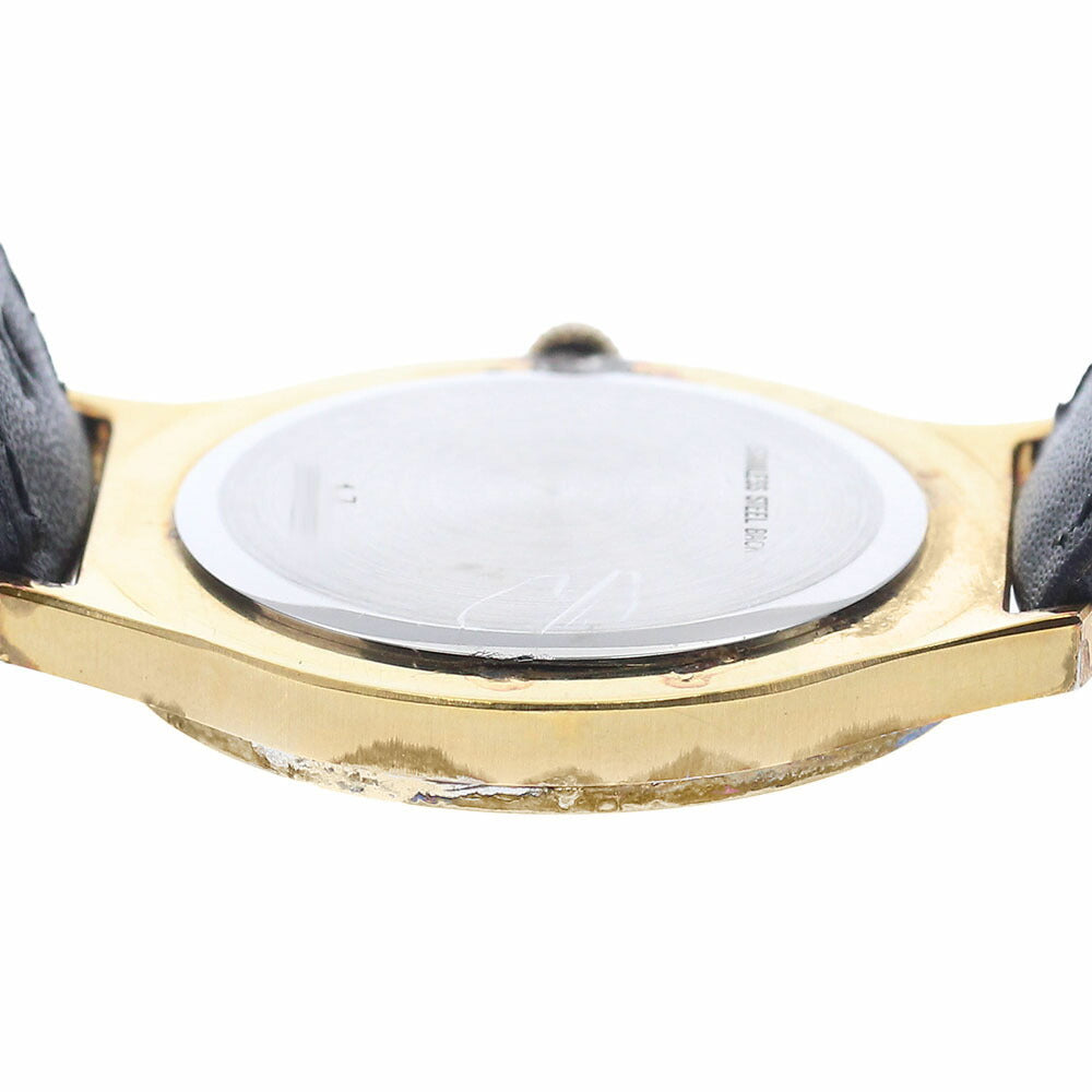 LONGINES 4027.8.847 Vintage Cal. L847.3 Manual Winding Men's Watch with Warranty Card