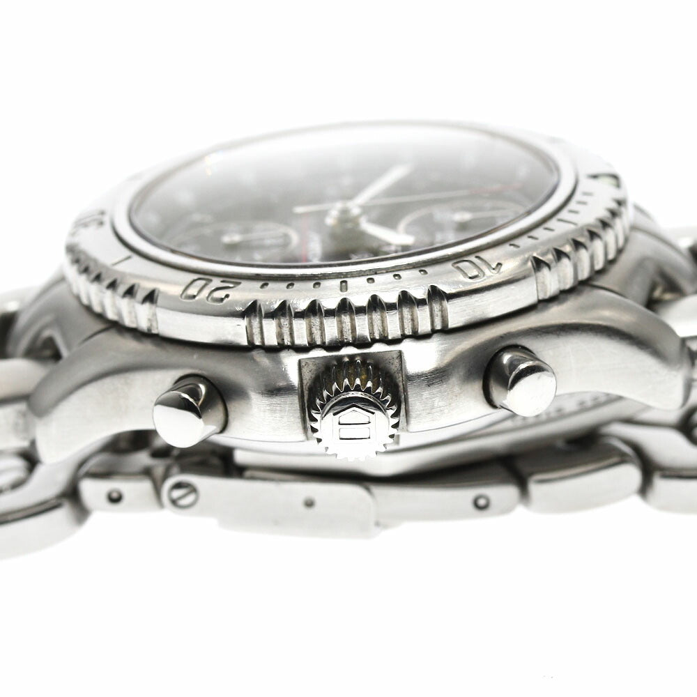 TAG Heuer CT2114.BA0550 Link Ayrton Senna Limited Edition Automatic Men's Watch