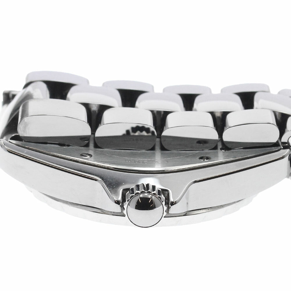 CHANEL H3242 J12 Chromatic 12-Diamond Automatic Men's Watch with Warranty Card