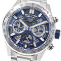 TAG Heuer CBG2019 Carrera Calibre Heuer 02 Limited Edition of 400 in Japan Automatic Men's Watch Excellent Condition with Box and Warranty.