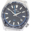 SEIKO SBGN021/9F86-0AJ0 Grand Sport Collection Date Quartz Men's Watch (with inner box)