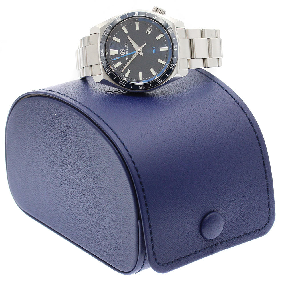 SEIKO SBGN021/9F86-0AJ0 Grand Sport Collection Date Quartz Men's Watch (with inner box)