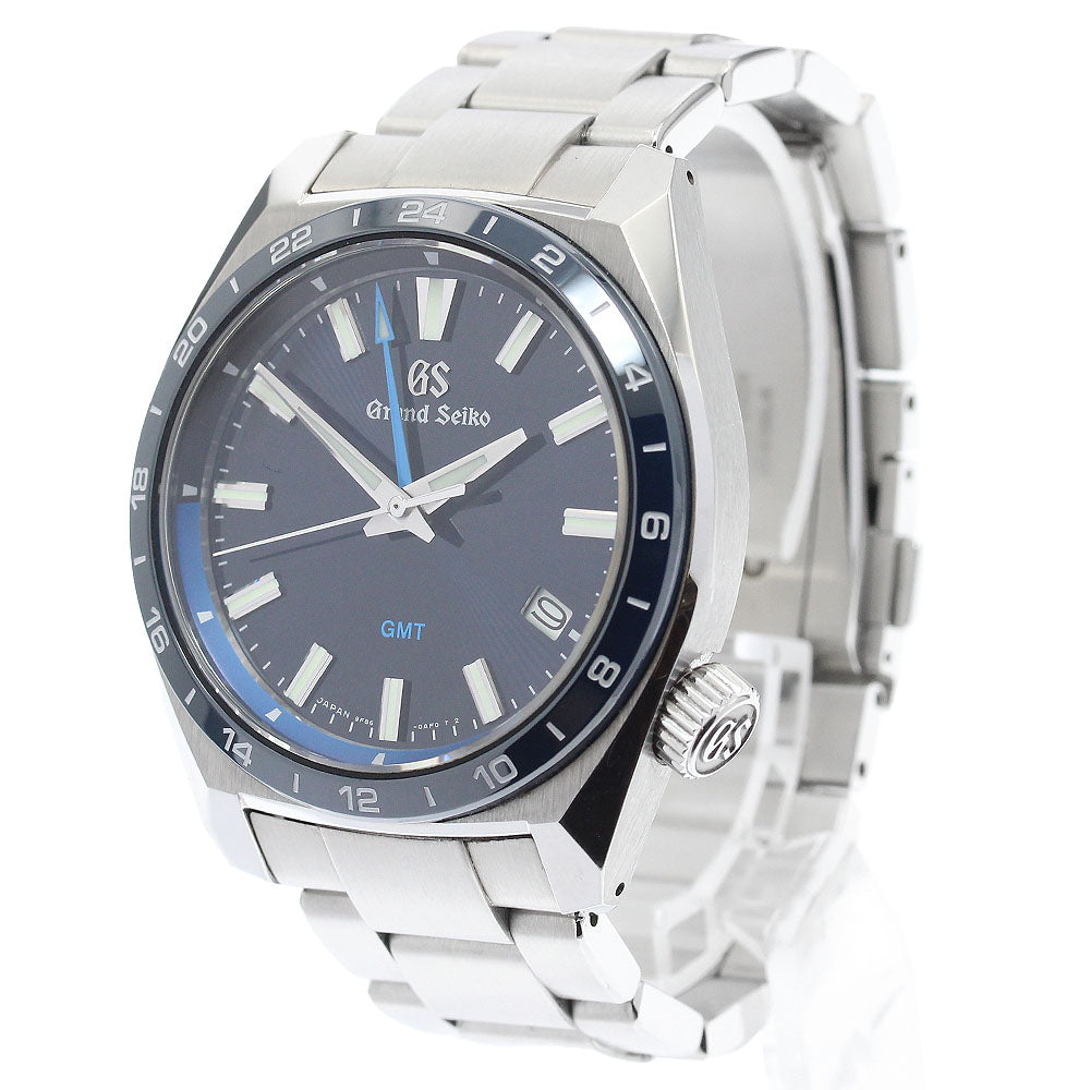 SEIKO SBGN021/9F86-0AJ0 Grand Sport Collection Date Quartz Men's Watch (with inner box)