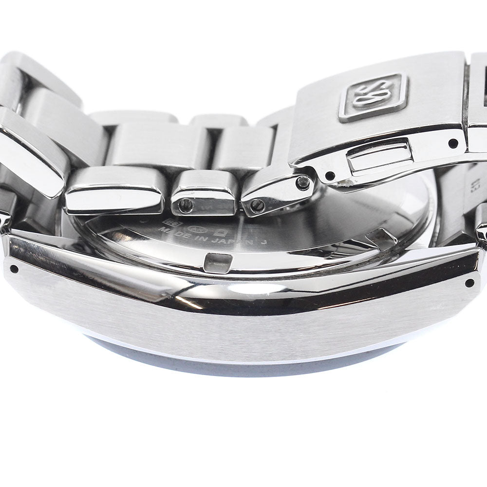 SEIKO SBGN021/9F86-0AJ0 Grand Sport Collection Date Quartz Men's Watch (with inner box)