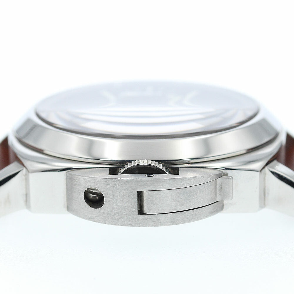 PANERAI PAM00005 Luminor Marina Logo Small Seconds Manual Winding Men's Watch