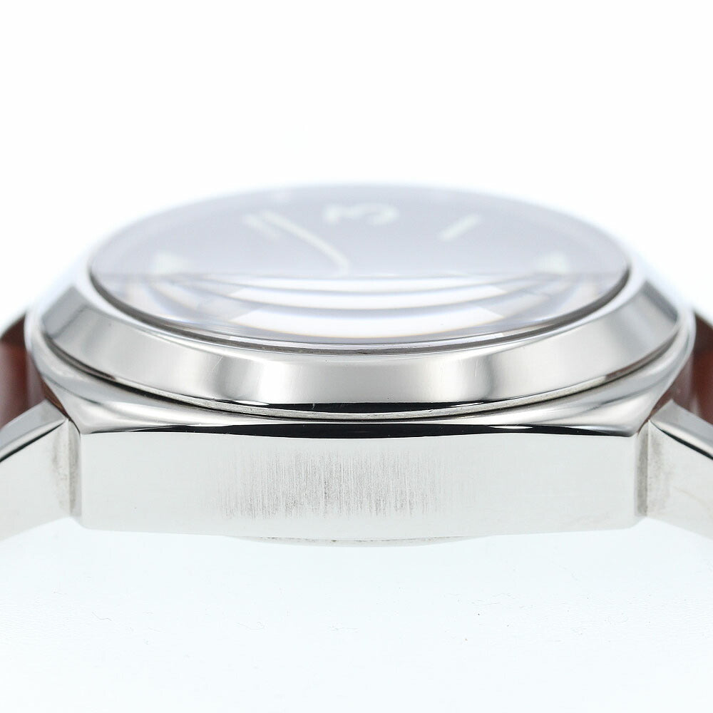 PANERAI PAM00005 Luminor Marina Logo Small Seconds Manual Winding Men's Watch