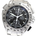 OMEGA 3540.50 Speedmaster Split-Second Automatic Men's Watch Excellent Condition with Warranty.