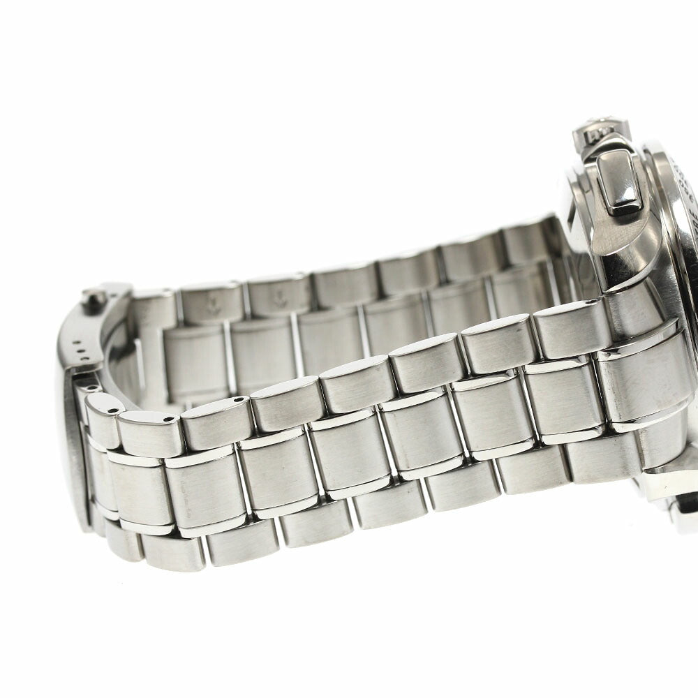 OMEGA 3540.50 Speedmaster Split-Second Automatic Men's Watch Excellent Condition with Warranty.