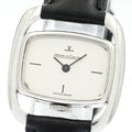 JAEGER-LECOULTRE 6147.42 Driver's Watch Vintage Cal.846 Manual Winding Ladies
