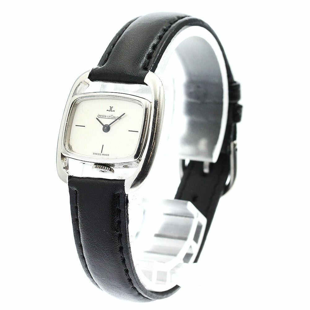 JAEGER-LECOULTRE 6147.42 Driver's Watch Vintage Cal.846 Manual Winding Ladies