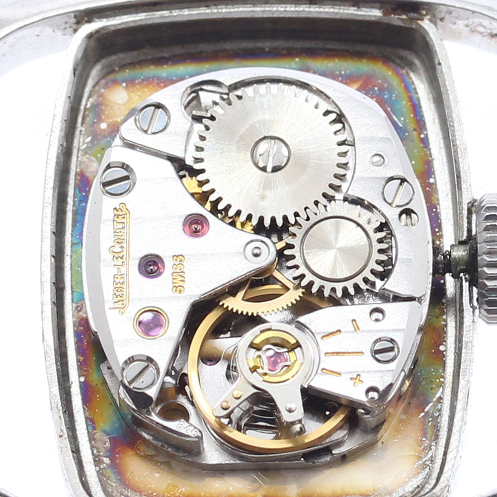 JAEGER-LECOULTRE 6147.42 Driver's Watch Vintage Cal.846 Manual Winding Ladies