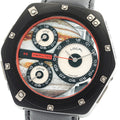 HAMILTON H515980 American Classic ODC X-03 Limited Edition of 999 Pieces Worldwide Automatic Men's Watch with Box and Warranty Card