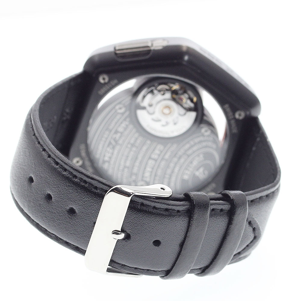 HAMILTON H515980 American Classic ODC X-03 Limited Edition of 999 Pieces Worldwide Automatic Men's Watch with Box and Warranty Card
