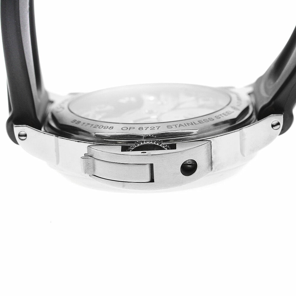 PANERAI PAM00112 Luminor Base 44mm Manual Winding Men's Watch