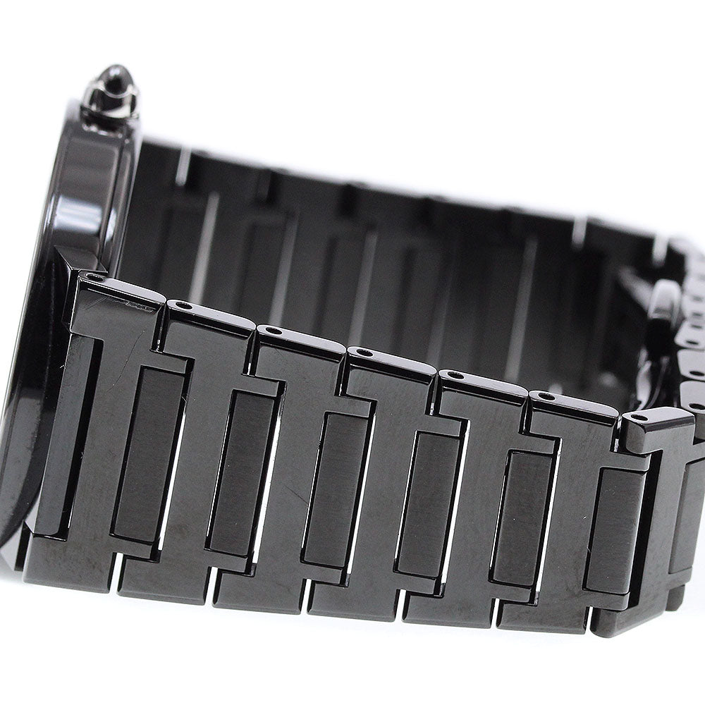 BVLGARI BB33SS/103557 Bulgari Date Quartz Men's Watch with Warranty