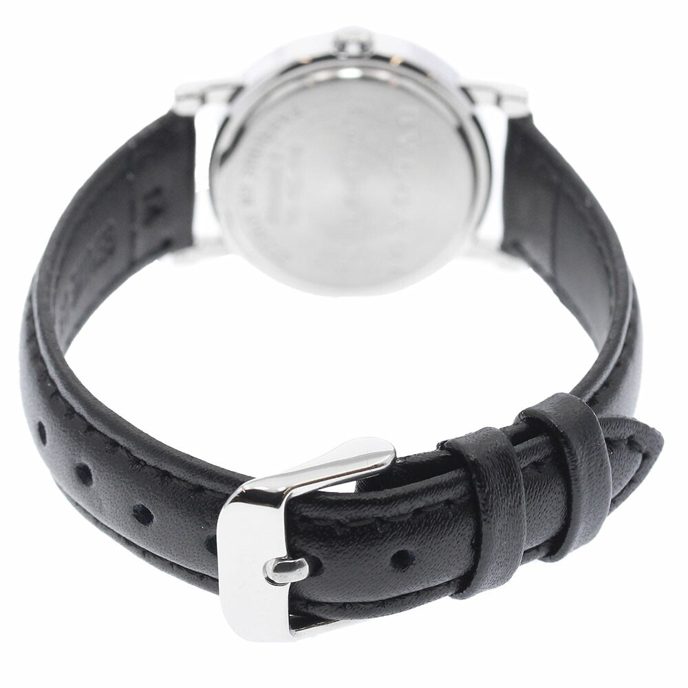 BVLGARI BB26SL Bulgari Date Quartz Ladies Watch Excellent Condition