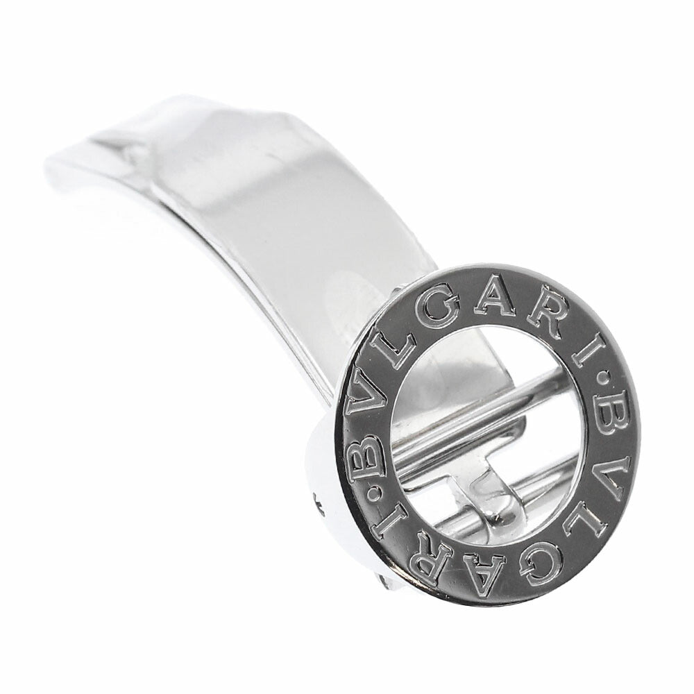 BVLGARI BB26SL Bulgari Date Quartz Ladies Watch Excellent Condition
