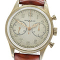 MONTBLANC Ref.118223 1858 Automatic Chronograph Self-winding Men's Watch