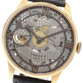 TISSOT T099405A T-Classic Chemin des Tourelles Manual Winding Men's Watch with Warranty