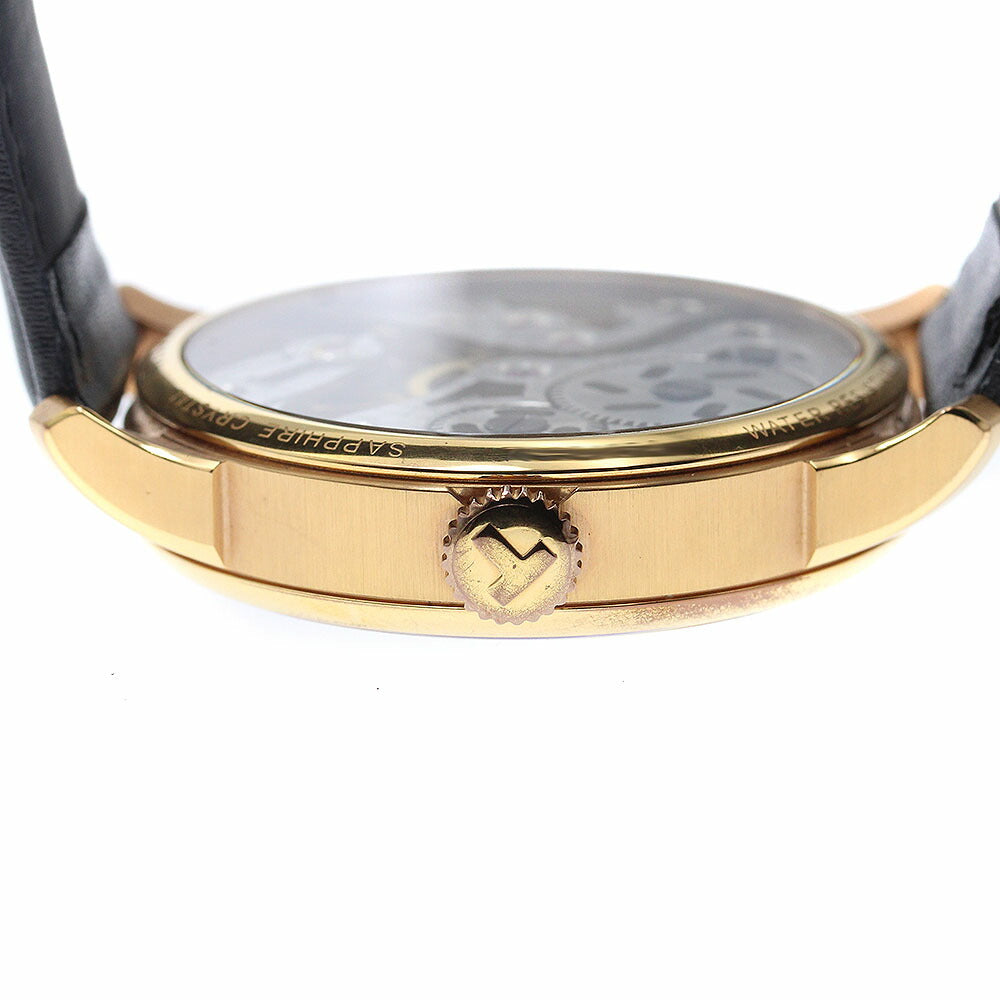 TISSOT T099405A T-Classic Chemin des Tourelles Manual Winding Men's Watch with Warranty